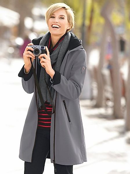 Witt Allwetterjacke Softshelljacke . günstig online kaufen