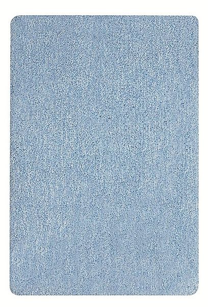 spirella Badematte GOBI, Höhe 25 mm, Badteppich Hochflor, Meliert, 100% Pol günstig online kaufen