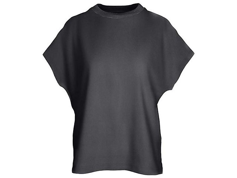 MELA T-Shirt MELA Bio-Damen-T-Shirt 'MADHU' mit Fledermausärmel günstig online kaufen