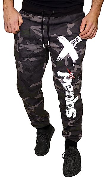 RMK Jogginghose Herren Sporthose Trainingshose Squad günstig online kaufen