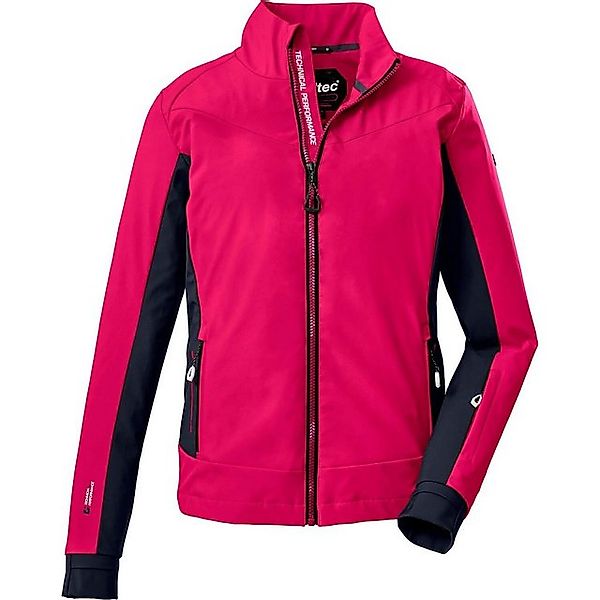 Killtec Funktionsjacke Softshelljacke KOW102 günstig online kaufen