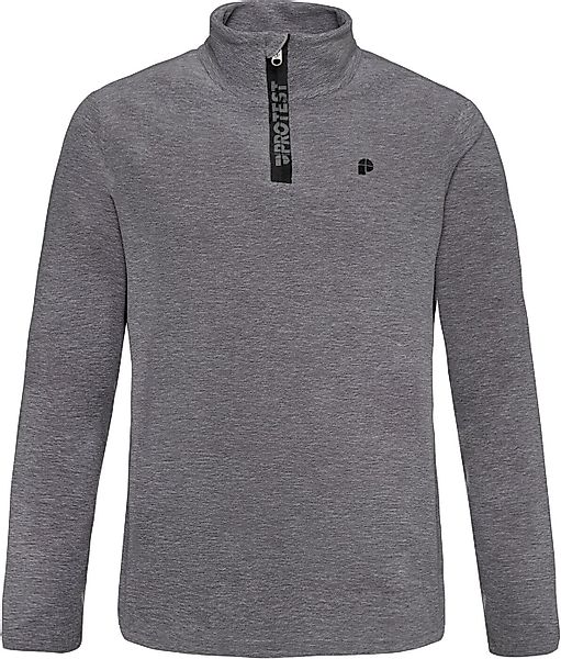 Protest Rollkragenpullover PERFECTYM 1/4 zip active günstig online kaufen
