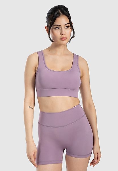 Smilodox Sport-BH SoftFeel Debby, High Support günstig online kaufen
