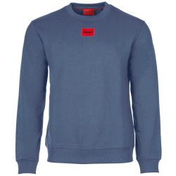 HUGO Sweatshirt Herren Sweatshirt Baumwolle Diragol212 günstig online kaufen