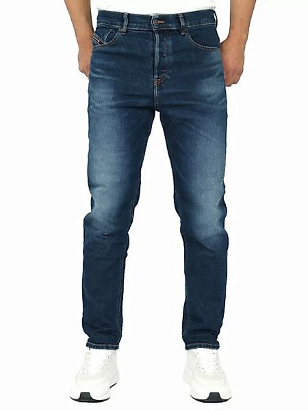 Diesel Tapered-fit-Jeans Regular - 2005 D-Fining R09MI - Länge:32 günstig online kaufen