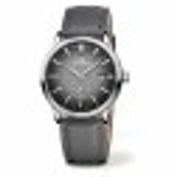 Herren Armbanduhr Edelstahl Glänzend 24,5cm günstig online kaufen