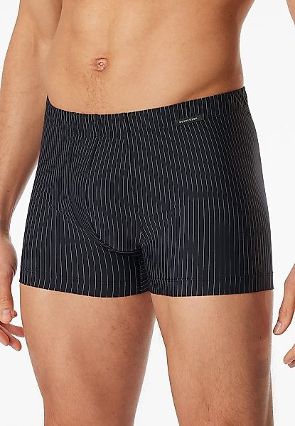Schiesser Boxershorts "Pure Micro", ohne Eingriff, mit extra softem, überzo günstig online kaufen