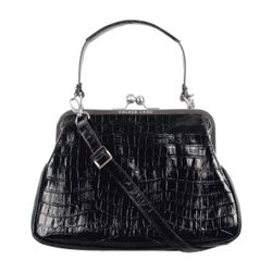 VOLKER LANG Schultertasche ROMY  Elegante günstig online kaufen