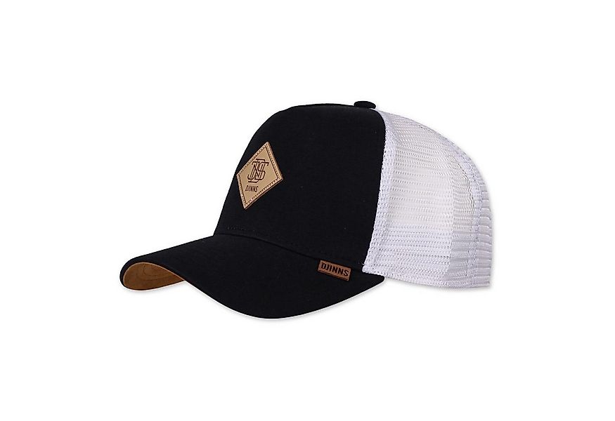 Djinns Trucker Cap Djinns HFT Cap Jersey Patch (Basecap, Basecap, Meshcap, günstig online kaufen