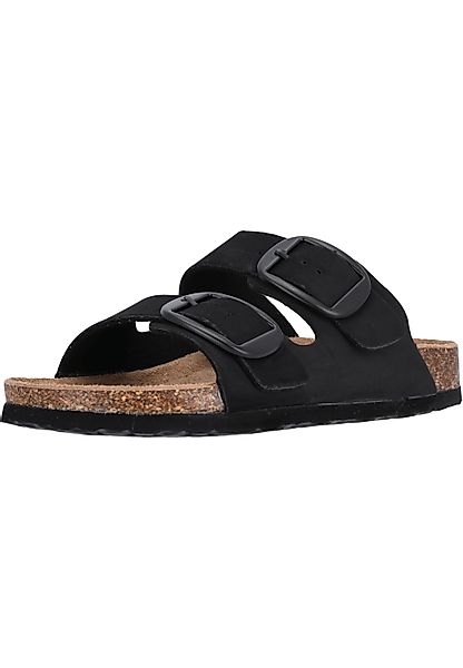 CRUZ Bundao Sandale mit bequemer Korksohle günstig online kaufen