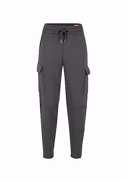 Alpha Industries Jogginghose "X-Fit Label Jogger" günstig online kaufen