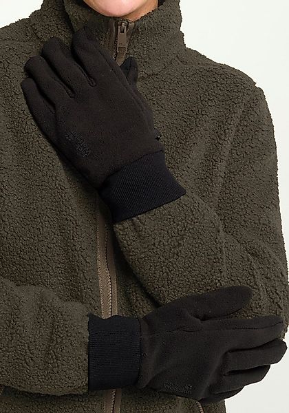 Jack Wolfskin Fleecehandschuhe VERTIGO GLOVE günstig online kaufen