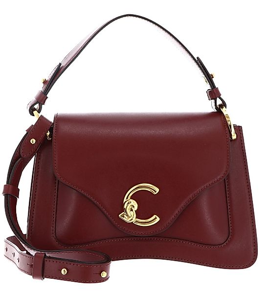 COCCINELLE Umhängetasche Calf Cock Handbag, aus günstig online kaufen