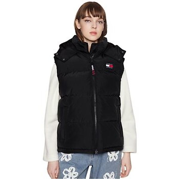 Tommy Jeans  Daunenjacken DW0DW14290 günstig online kaufen