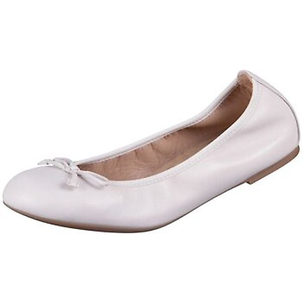 Unisa  Ballerinas Acor Acor 25 ivory ivory Nappa Acor 25 ivory günstig online kaufen