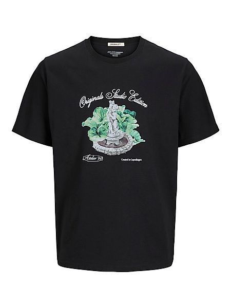 Jack & Jones T-Shirt JORHYDRA FRONT günstig online kaufen