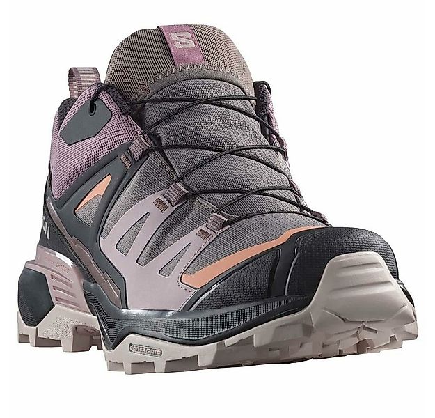 Salomon Trekkingschuhe für Damen Trekkingschuh (keine Angabe, 1-tlg., keine günstig online kaufen