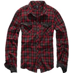 Brandit Outdoorhemd Brandit Check Shirt Duncan günstig online kaufen