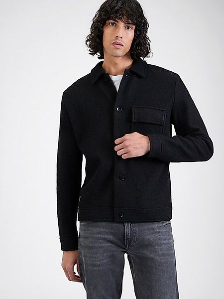 SELECTED HOMME Funktionsjacke Nealy (1-St) Plain/ohne Details günstig online kaufen