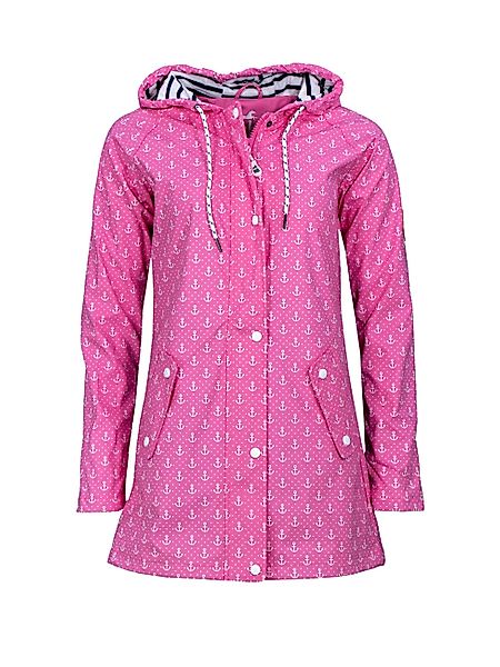 Michael Heinen Regenjacke Damen Friesennerz "Borkum" günstig online kaufen