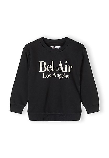 MINOTI Sweatshirt Bedrucktes Sweatshirt (12m-8y) günstig online kaufen