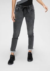 KangaROOS Jogg Pants entspannte Passform, weite günstig online kaufen