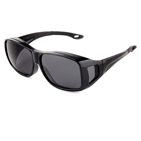 emeco Sonnenbrille Polarisierte Überzieh Sonnenbrille Überziehbrille günstig online kaufen