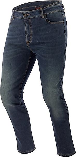 Segura Motorradhose Cosmic Motorrad Jeans Knieprotektoren enthalten günstig online kaufen