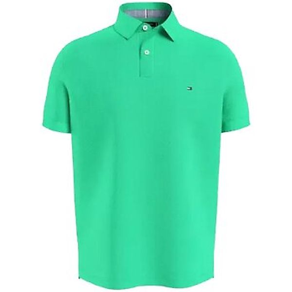 Tommy Hilfiger  T-Shirts & Poloshirts MW0MW17770 günstig online kaufen