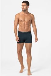 SUPER.NATURAL Boxershorts für Herren, aus Merinowolle günstig online kaufen