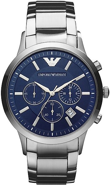Emporio Armani Quarzuhr AR2448 günstig online kaufen