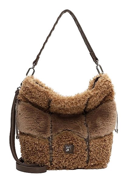 SURI FREY Schultertasche Beutel günstig online kaufen