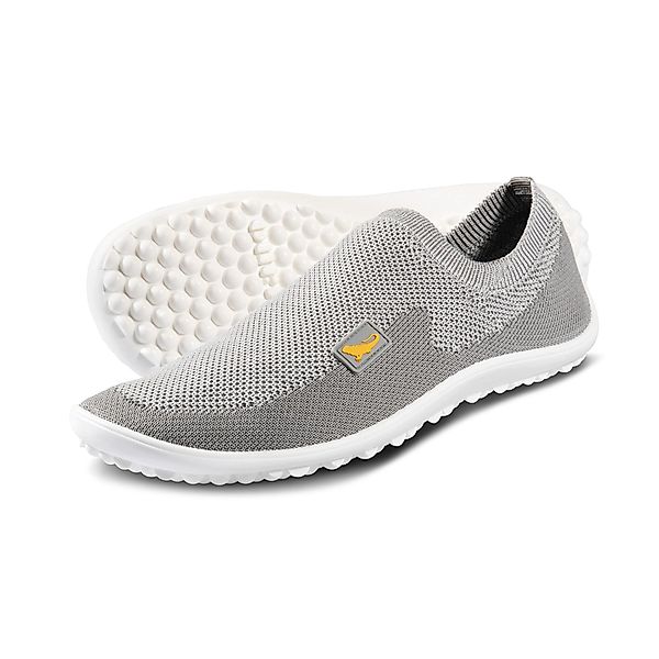 Leguano Score grey Barfußschuh günstig online kaufen