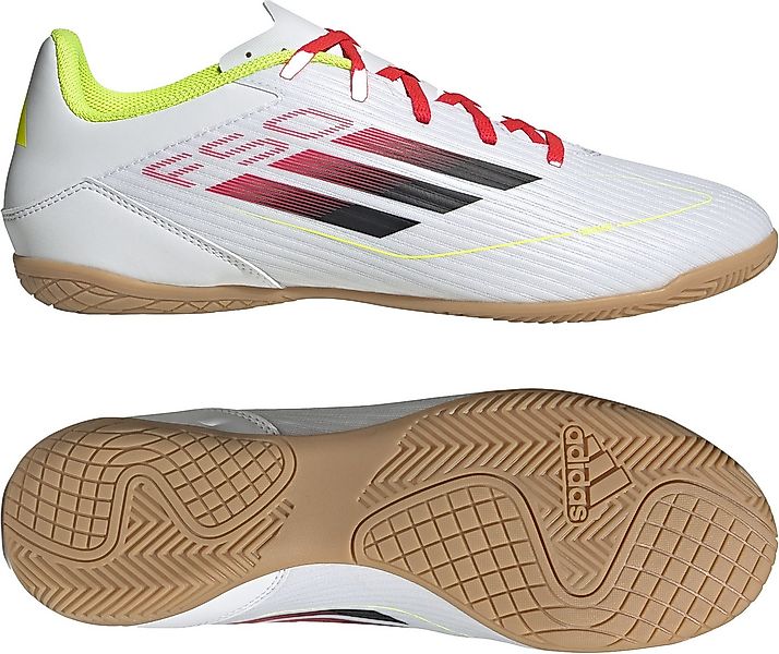 adidas Performance adidas F50 Club Hallenfußballschuhe Fußballschuh günstig online kaufen