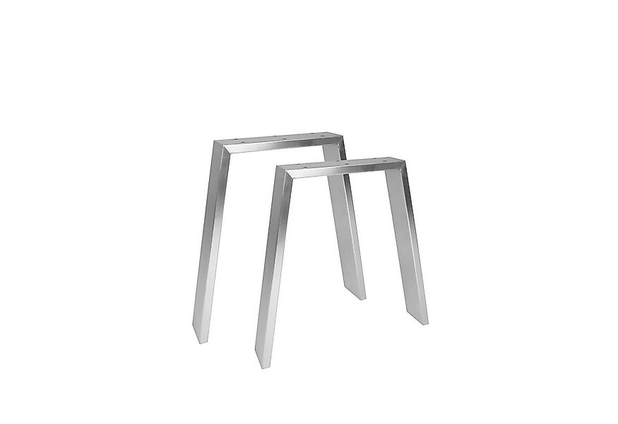 Natural Goods Berlin Möbelkufe CLASSIC, (2-St), Tischkufen, B30/40 x H42cm günstig online kaufen