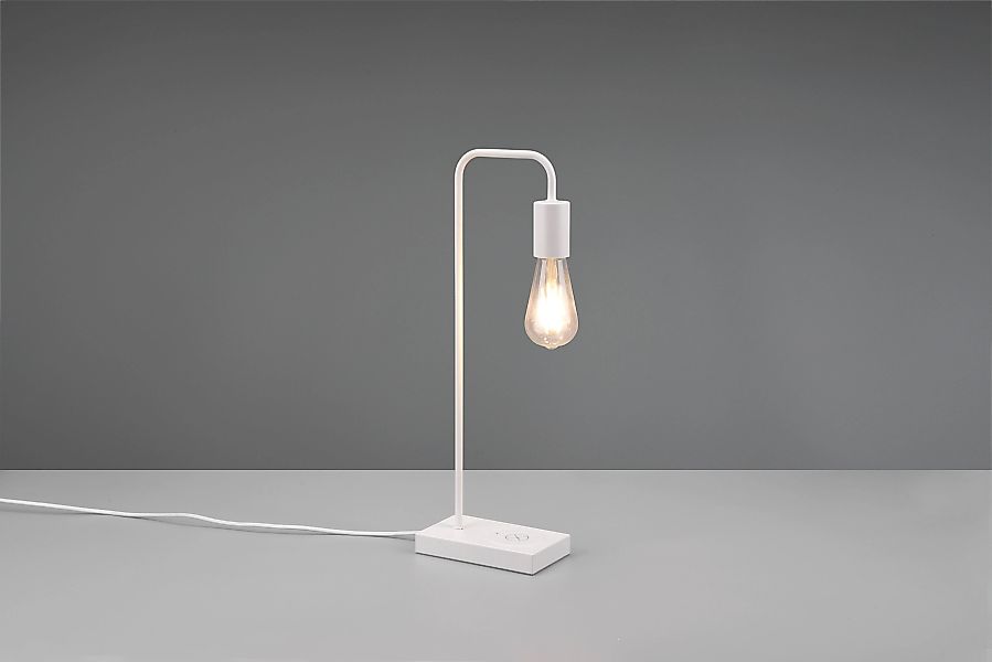 TRIO Leuchten Tischlampe »Milla« günstig online kaufen