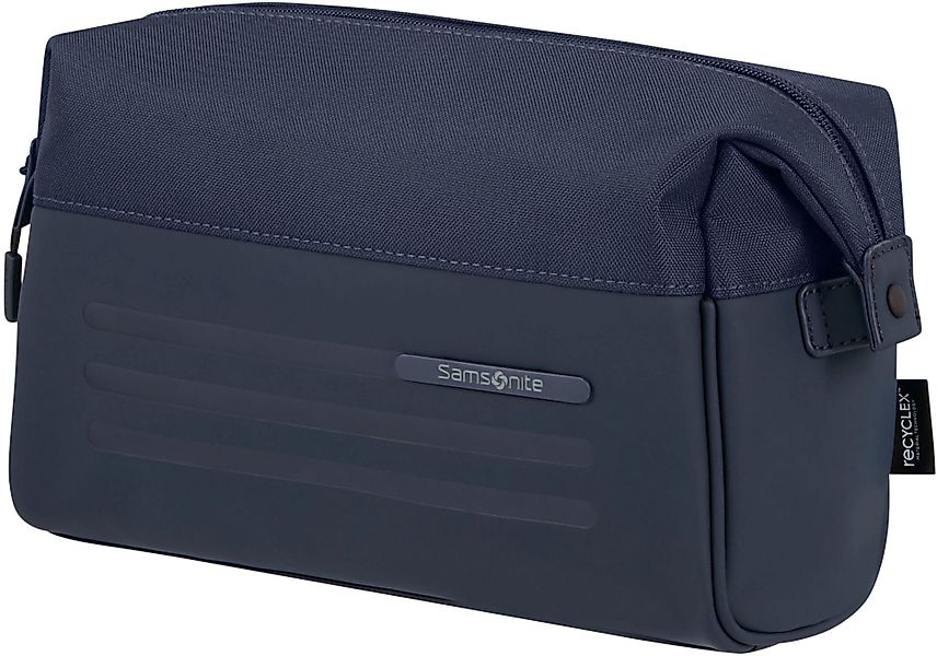 Samsonite Kulturbeutel STACKD Toilet Kit, 15 cm, Beauty-Bag Beautybox Schmi günstig online kaufen