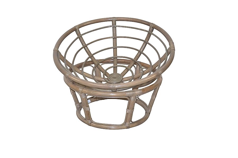 moebel-direkt-online Sessel Papasansessel. Kissenauflage wenn gewünscht, gl günstig online kaufen