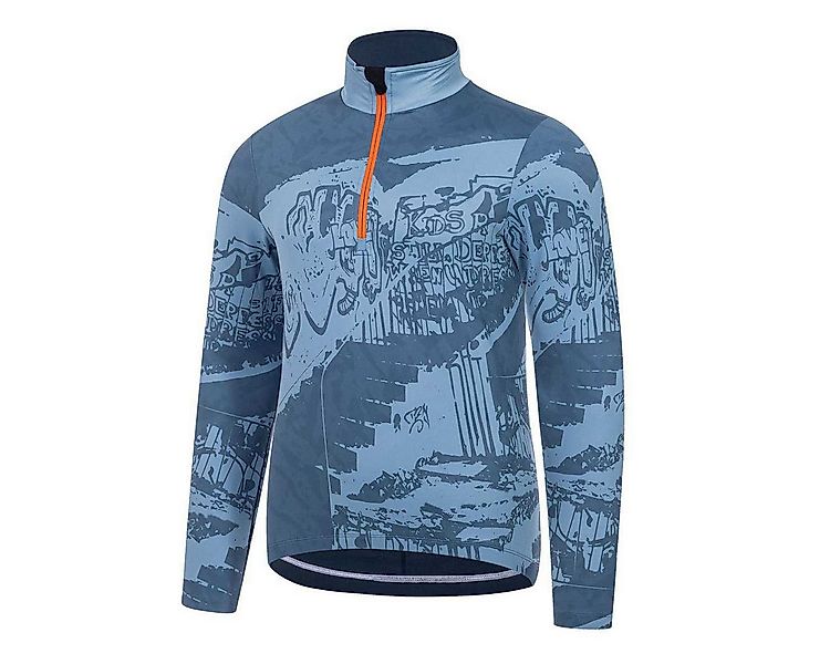 Protective Radtrikot Langarmtrikot P-Its Yours günstig online kaufen