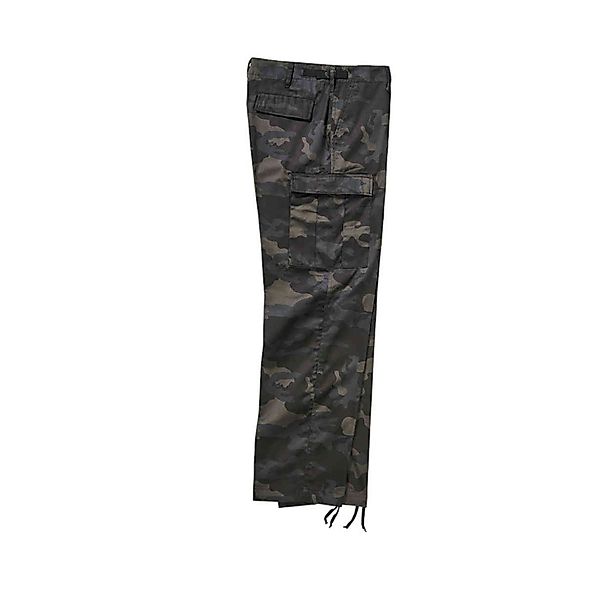 Brandit Bikerjeans US Ranger Hose wasserabweisend günstig online kaufen