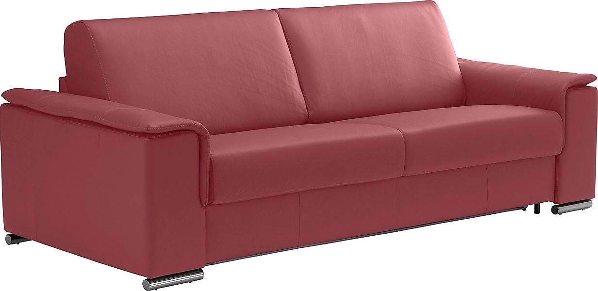Egoitaliano Schlafsofa Cecilia, modern & elegant, günstig online kaufen