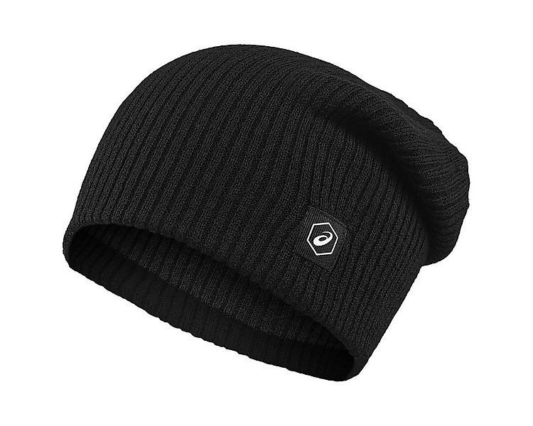 Asics Beanie TRAINING ESSENTIAL BEANIE 146817-0904 Warm durch den Winter günstig online kaufen