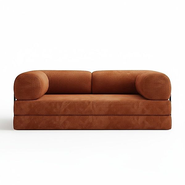Palms-Store Schlafsofa Oscar 3-Sitzer Sofa mit günstig online kaufen