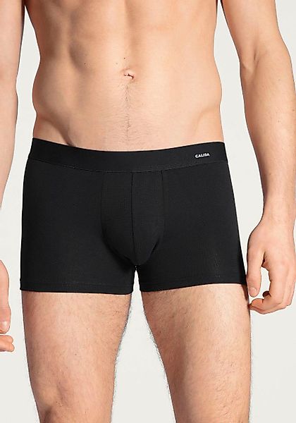CALIDA Boxershorts Cotton Code mit Komfortbund günstig online kaufen