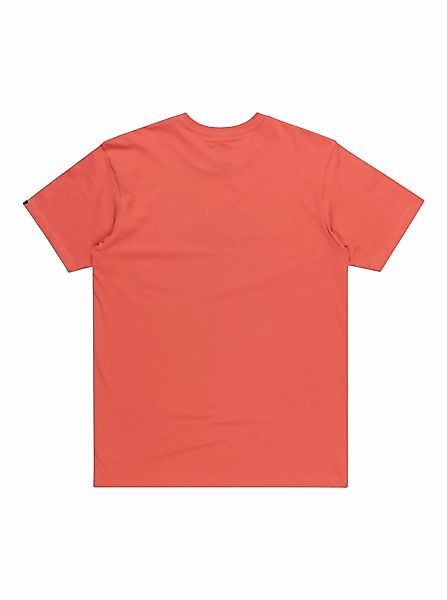 Quiksilver T-Shirt "Comp Logo" günstig online kaufen