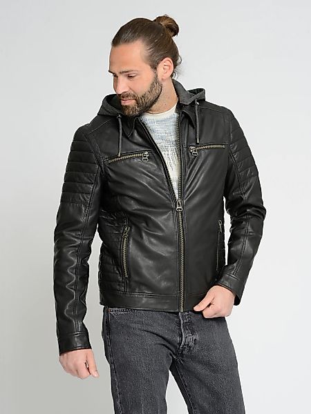 Maze Bikerjacke "42021310" günstig online kaufen