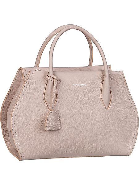 COCCINELLE Handtasche Lord, Henkeltasche günstig online kaufen