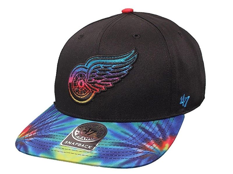 '47 Brand Baseball Cap 47 Brand - NHL Cap Basecap Kappe Mütze Eishockey "De günstig online kaufen