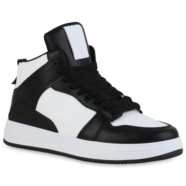 VAN HILL 840181 Sneaker Damen Sneaker günstig online kaufen