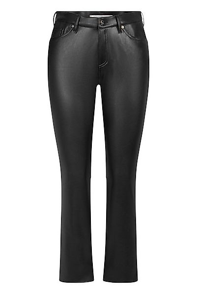 Raffaello Rossi Lederimitathose Kasia 7/8 vegan Nappa günstig online kaufen